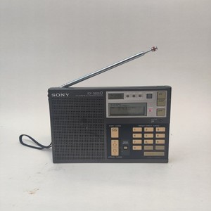 Sony Icf-7600ds for sale | eBay