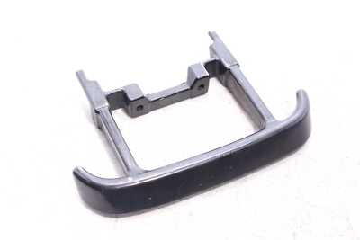 Soziusgriff Haltegriff Griff hinten Kawasaki ZX-10 ZXT00B 88-90 | eBay