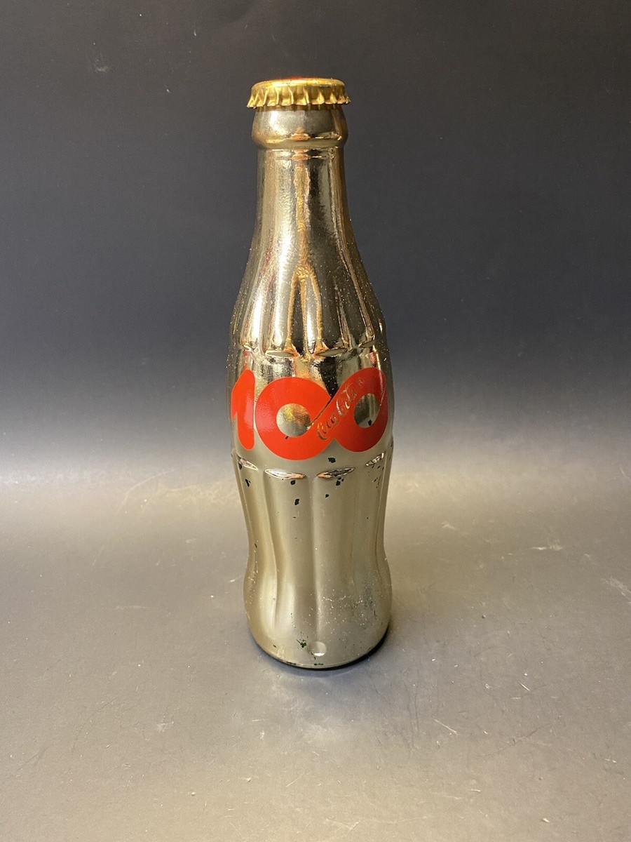 Vintage 1986 Coca Cola Centennial 100th Anniversary NOS Unopened