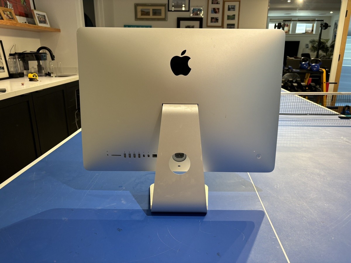 Apple iMac 21.5