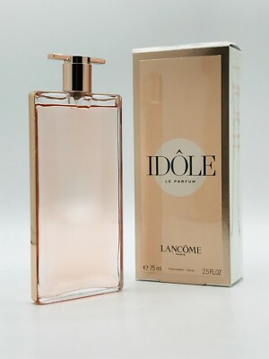 Lancome Idol Le Parfum Women Spray 2.5 oz New In Sealed Box | eBay