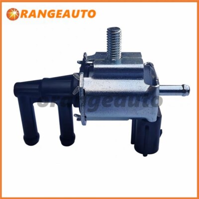 Control Solenoid Valve 18117-68M00 K5T48672 For Suzuki Vitara SX4