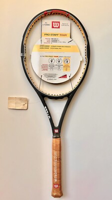 2003 Wilson Hyper Pro Staff Tour 90 T7496P - 4 3/8 Tennis racquet