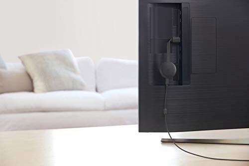 Google Chromecast 3rd Gen | Android | HDMI | 32 MB | Dual Core