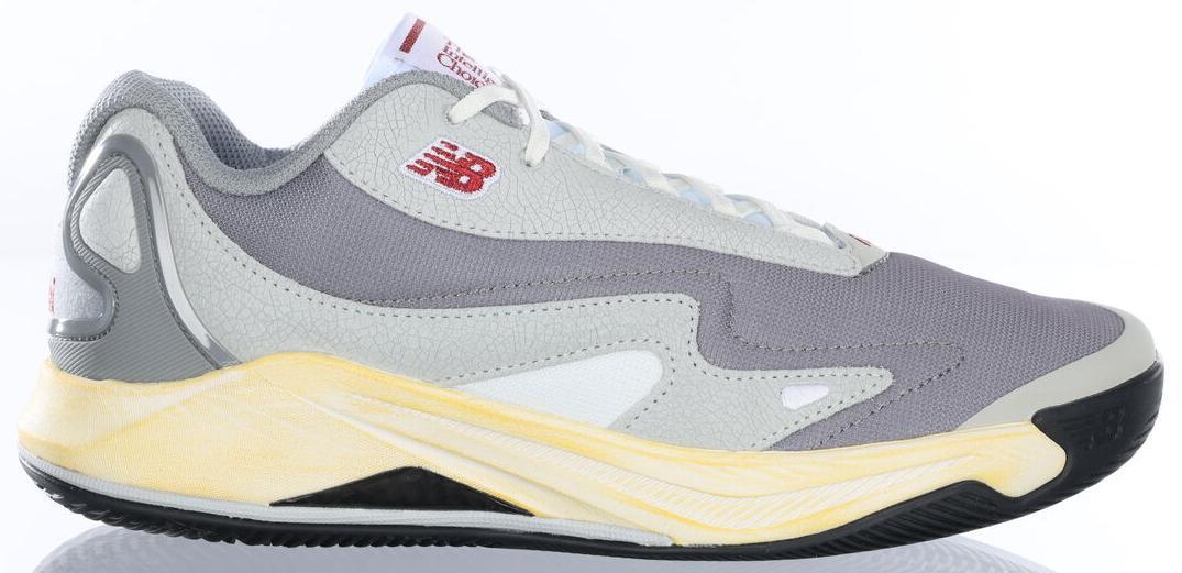 Size 10.5 - New Balance KAWHI 4 Grey Day 2024 for sale online | eBay