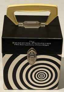 The Aeroplane Flies High Box Set | eBay