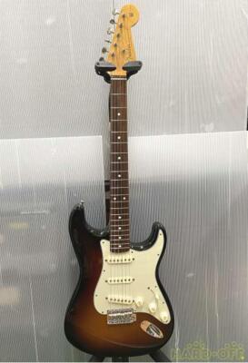 FENDER MEXICO STRATOCASTER CLASSIC 60S Used Electric Guitar | eBay