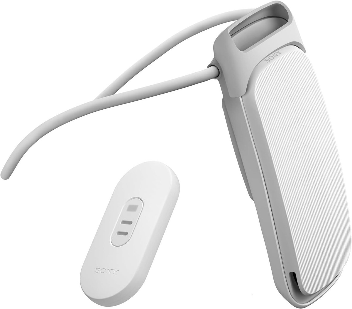 Sony Reon Pocket 5 RNPK-5T 2024 Model Wearable Thermo Device