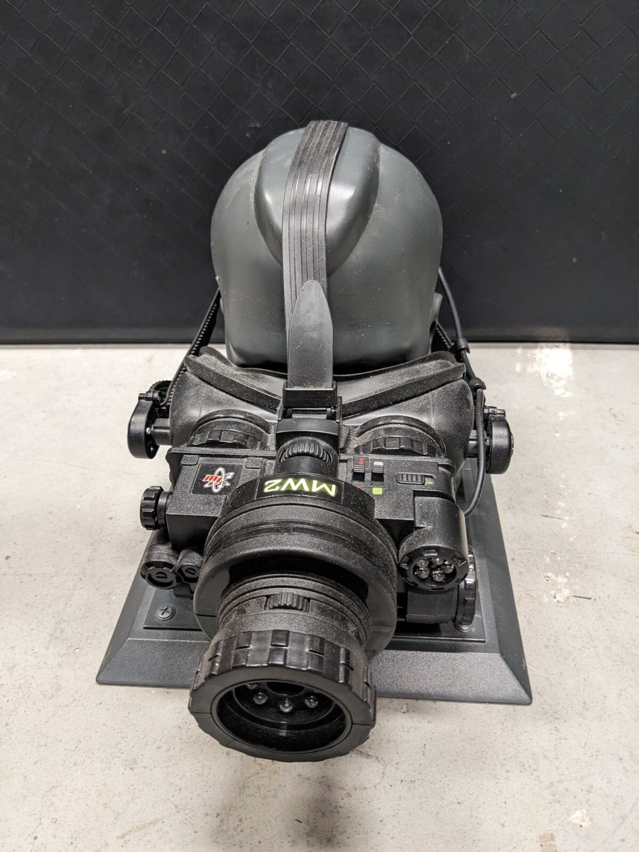 Call of Duty MW2 Modern Warfare 2 MW2 Night Vision Goggles