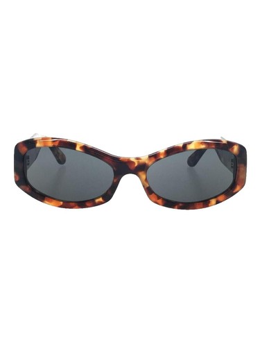Supreme x Number (N)ine Sunglasses Royal Leopard Black 3colors