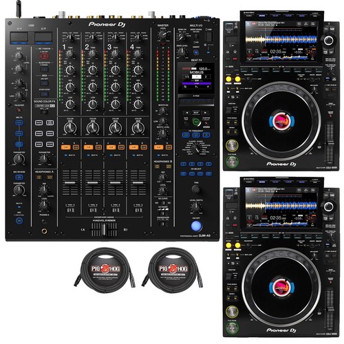 DJ機材 Pioneer CDJ-800MK2 CDJ-800MK2 (archived) Digital CD deck