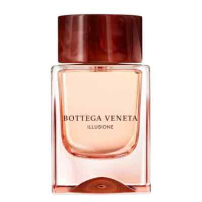 Bottega Veneta Illusione EDP Spray 2.5oz/75mL New in Sealed box