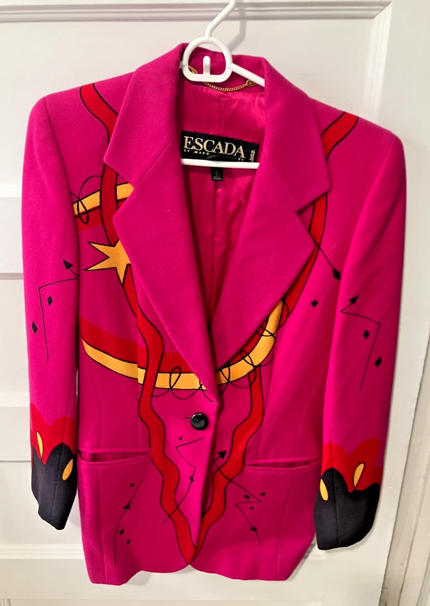 ESCADA 34 Size Suits & Suit Separates for Women for sale | eBay