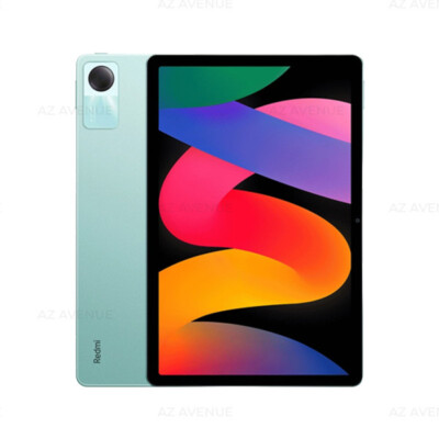 Wi-Fi)Xiaomi Redmi Pad SE 8GB+256GBGB GREEN Octa Core Android PC