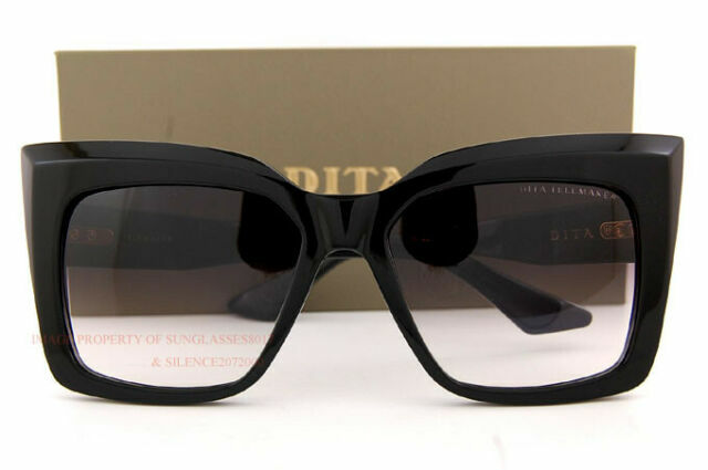 DITA DTS704A01 Telemaker Women's Sunglasses for sale online | eBay