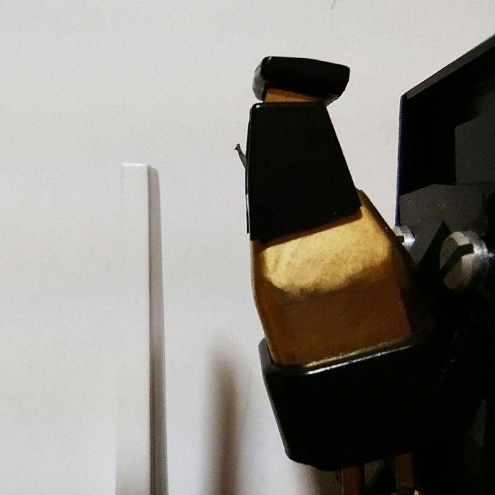 EMPIRE 1000 ZE/X MM Cartridge | eBay