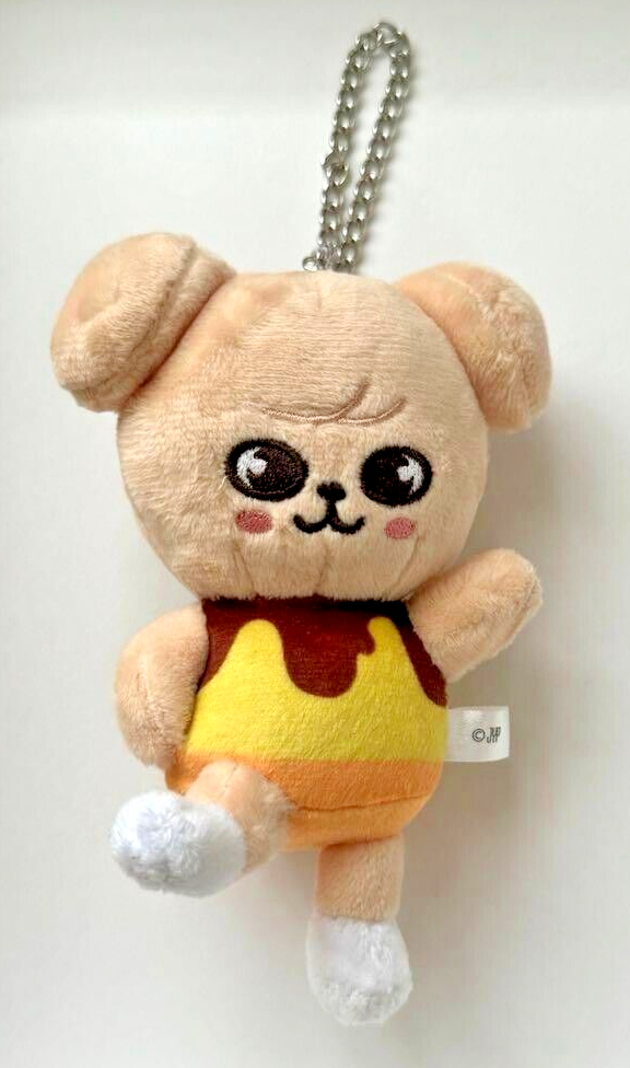 Skzoo Stray Kids PuppyM Seungmin Bag Charm Mascot Stuffed Japan