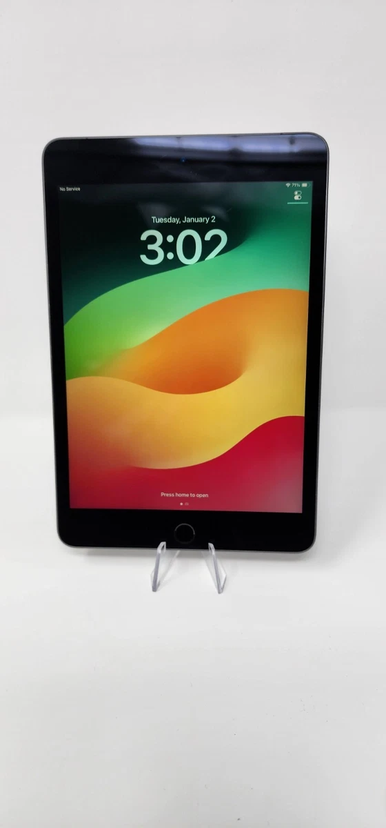 Apple iPad Mini (5th Generation) Wi-Fi + 4G for sale - eBay