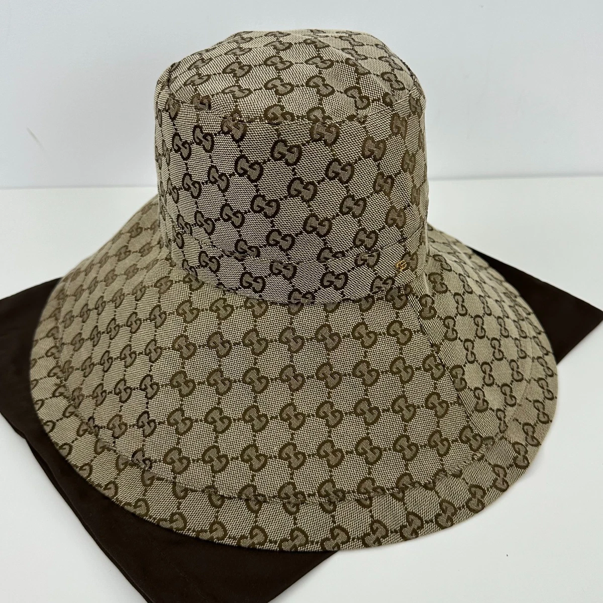 Gucci Bucket Hats products for sale | eBay