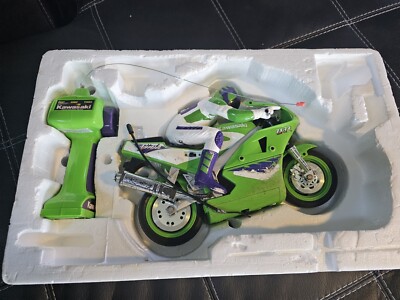 1996 KAWASAKI NINJA Super Gyro Balance R/C Remote Control PARTS