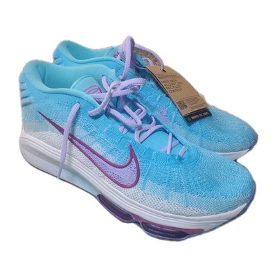 Nike GT Hustle 3 Paige Bueckers PE Blue HV1946-900 14.5 Women's