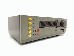 竹オデオ QUAD 44 プリアンプ HP's Vintage Test: Quad 44 – all you