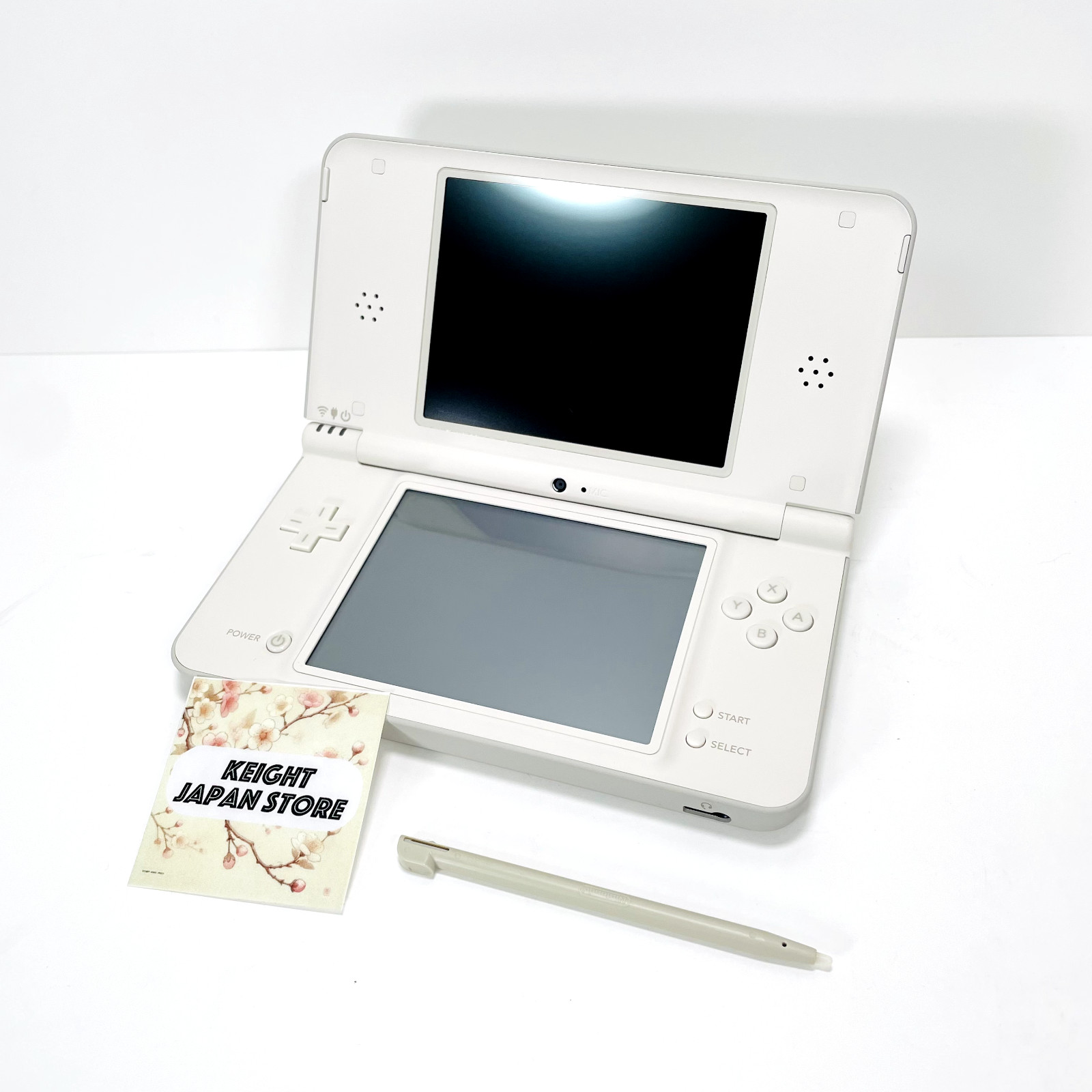 ニンテンドー 3DS LL ミント×ホワイト LL ニンテンドー3DS ミント