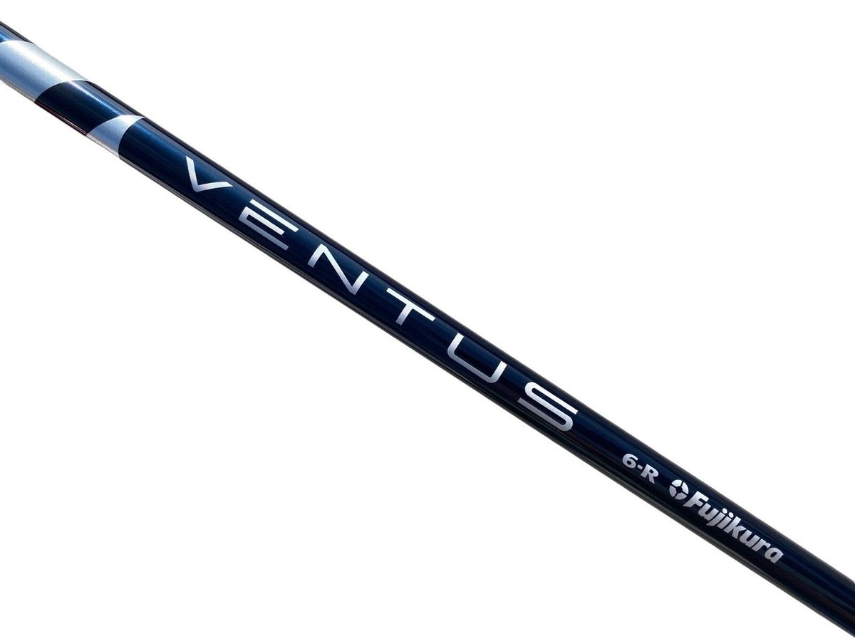 Fujikura Ventus Blue 6-R Regular Flex Driver Shaft 46