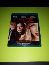 Chloe (Blu-ray Disc, 2010) for sale online | eBay