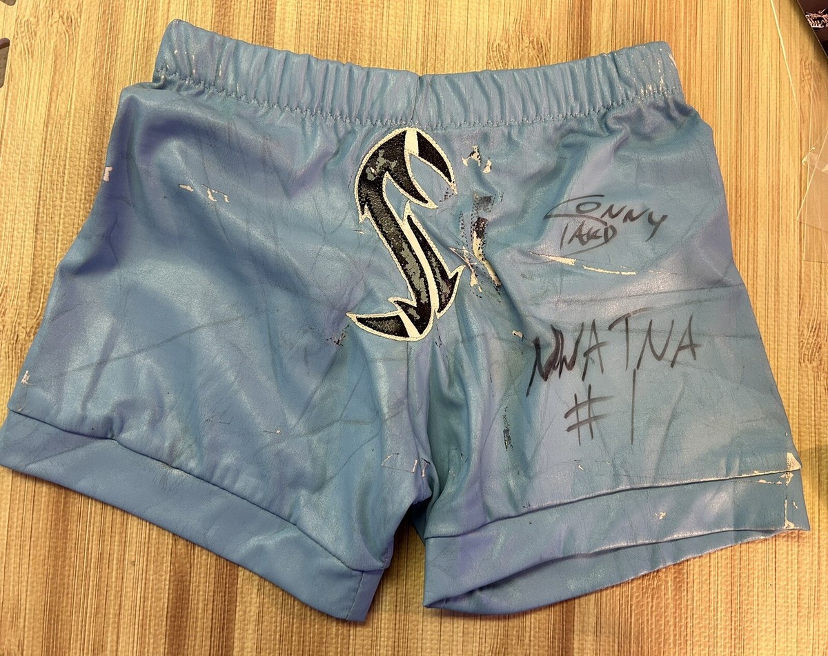 THEREDTHREAD S ring biker shorts cow theredthread S ring biker