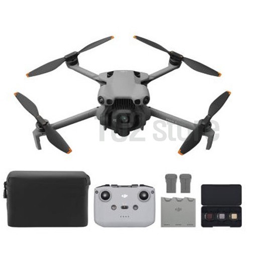 DJI Mini 5 Pro Fly More Combo ( RC-N3 +3 Batteries ) Drone - No