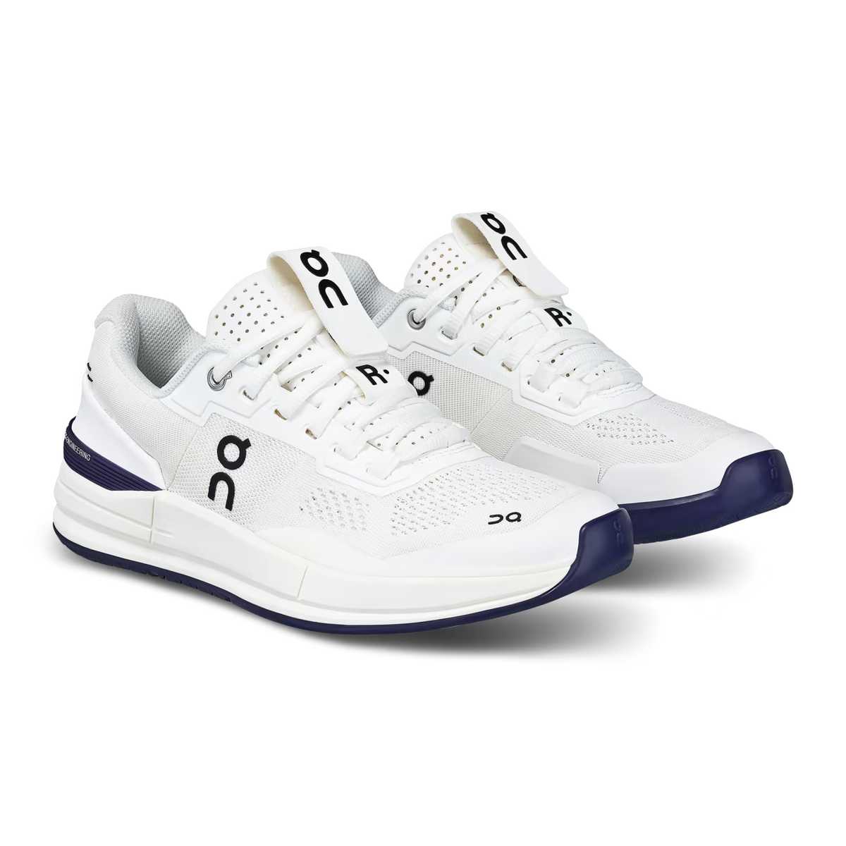 On THE ROGER Pro White Acai 48.98028 Speedboard Men's Tennis Shoes