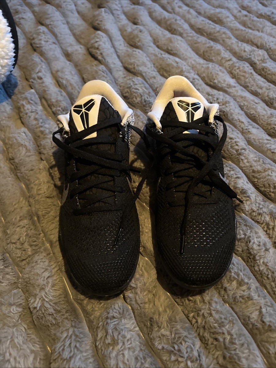 Size 9.5 - Nike Kobe 11 Elite Low Last Emperor for sale online | eBay