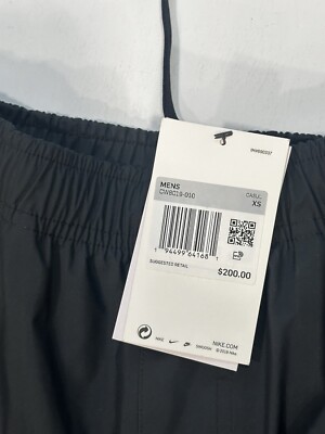 Nike X Undercover SR 2-in-1 Cargo Pants Chaos Balance Men's Size