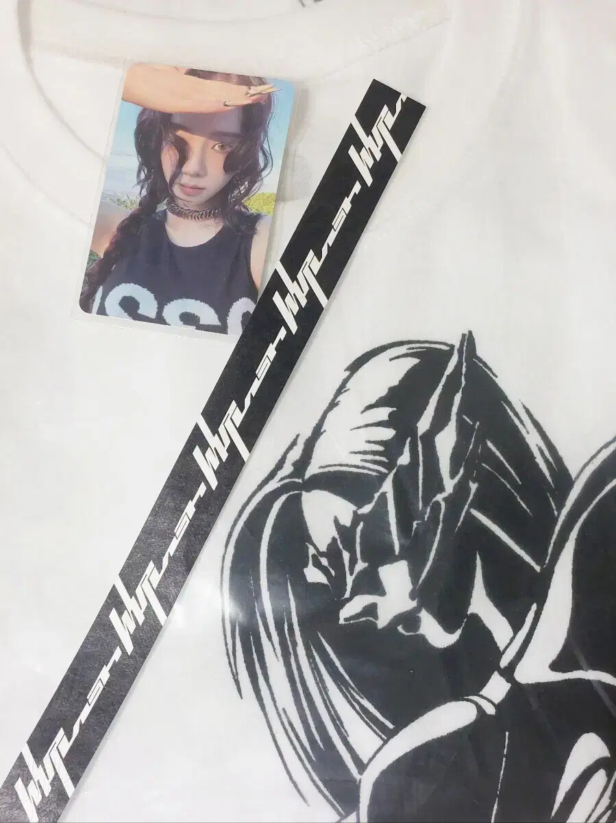 aespa WHIPLASH LIMITED karina T-SHIRT WHIPLASH | eBay