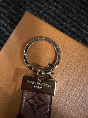 Louis Vuitton Dragonne Keyholder | eBay