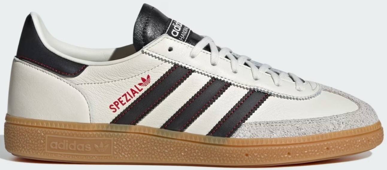 adidas SHUKYU x E-WAX x Handball Spezial Brown for Sale