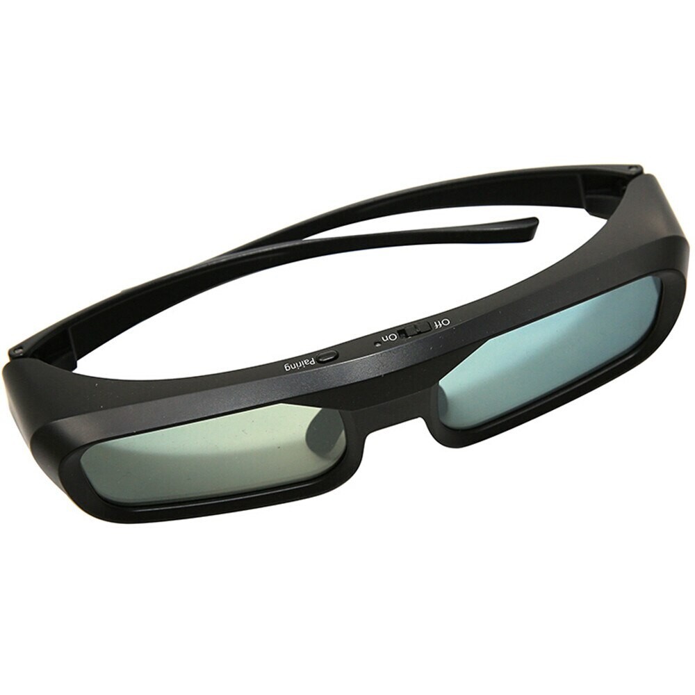 New Original ELPGS03 RF 3D Glasses For Epson Projector With USB