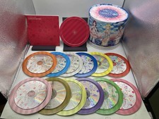 Love Live Μ's Memorial Complete Best Cd-box First Limited Edition