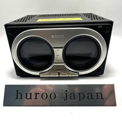 SONY WX-7700MDX CD & MD Player Japan Not working | eBay