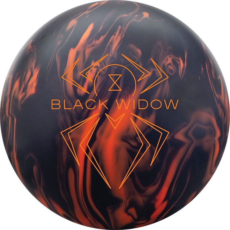 Hammer Black Widow 3.0 Bowling Ball | eBay