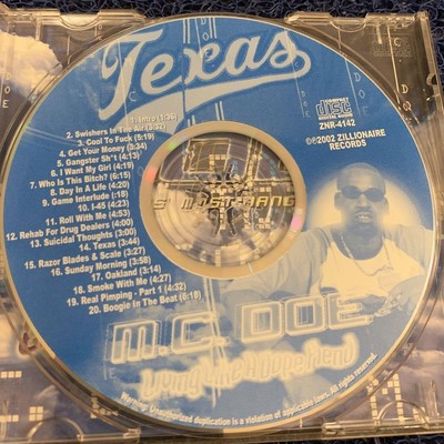 洋楽 COGNAC DA BUTTERMAN LP G RAP 洋楽 COGNAC DA BUTTERMAN LP G