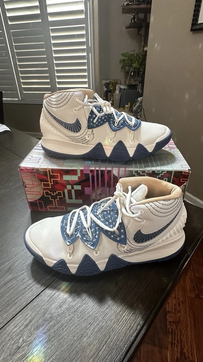 Nike Kybrid S2 Sashiko for Sale | Authenticity Guaranteed | eBay