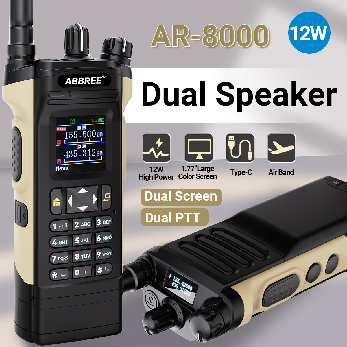 AOR AR 8000 広範囲受信機 綺麗な状態です レア AOR AR8000 ワイド