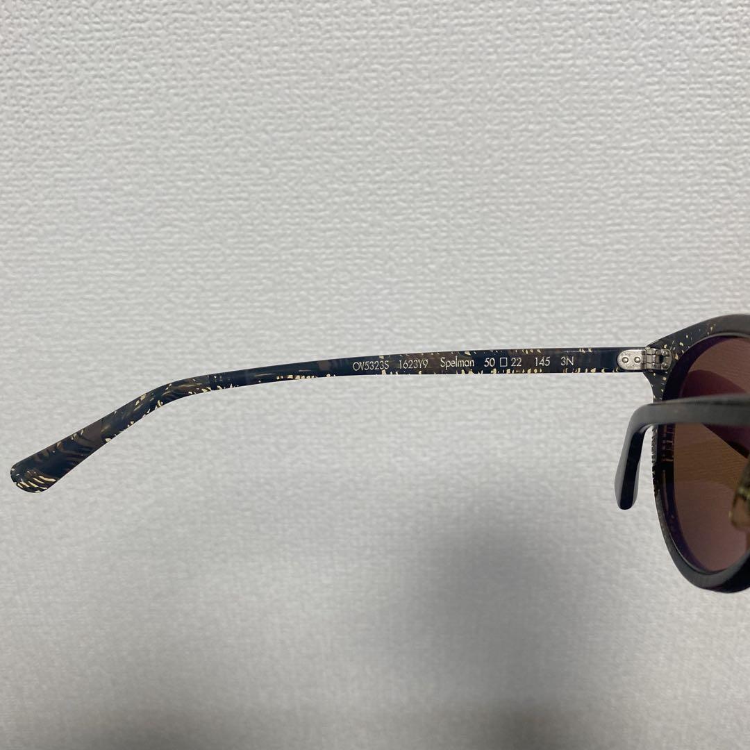Oliver Peoples サングラス (OV5323S 1178W4 50) Oliver Peoples