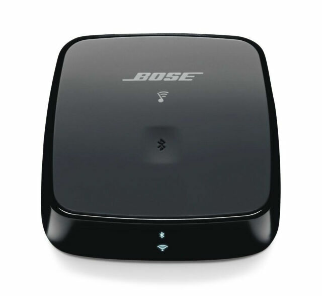 Bose SoundTouch Wireless Link Adapter for sale online | eBay