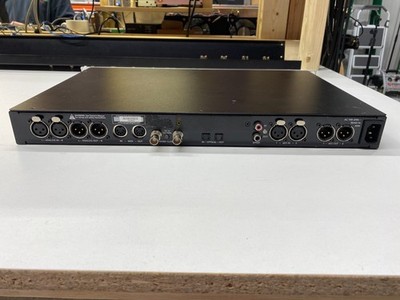 Apogee Rosetta 200 2-Channel AD/DA Converter Interface | eBay