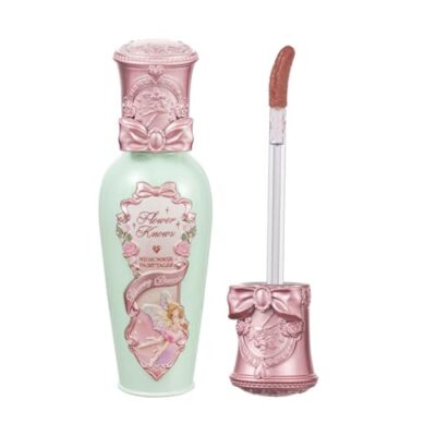 Flower Knows Midsummer Fairy Tales Collection Lip Lacquer (G07