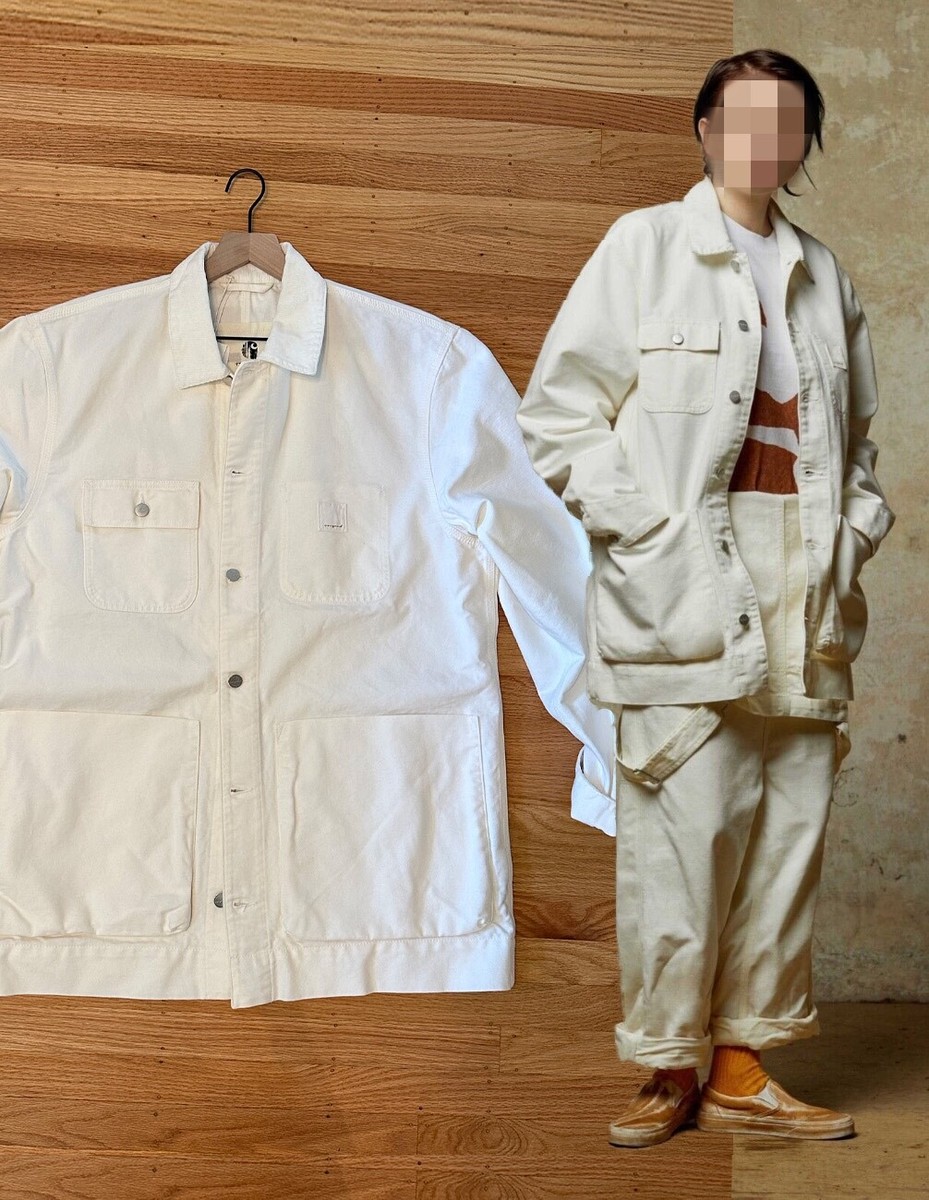 Carhartt WIP X Toogood 