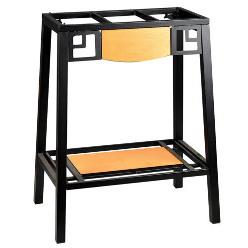 水槽用品 ADA WOOD TOOL STAND ADA METAL WOOD TOOL STAND – Aqua